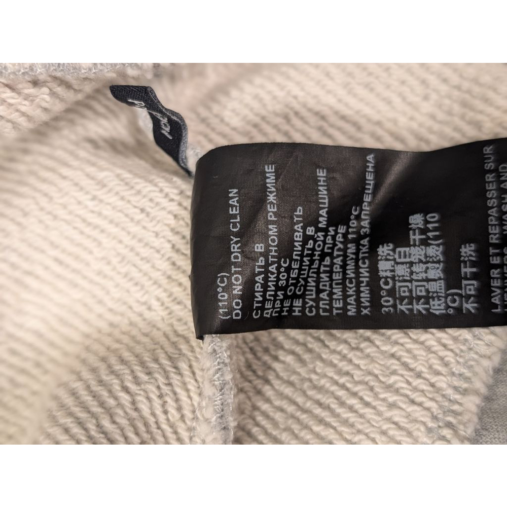 The Kooples Grey & Pink Light Joggers Size 4
NWT - Picture 13 of 16